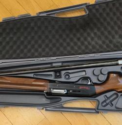 Benelli Centro 12/76