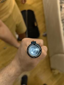 Benelli Centro 12/76