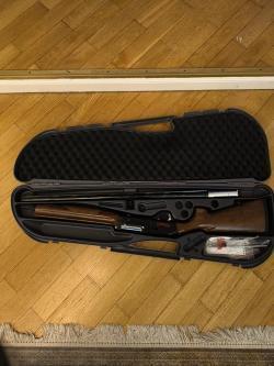Benelli Centro 12/76