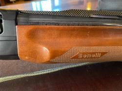 Benelli Centro Sport