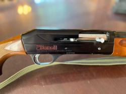 Benelli Centro Sport