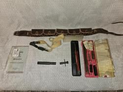 Benelli Centro Sport 