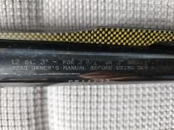 Benelli Centro Sport 