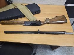 Benelli Centro Sport 