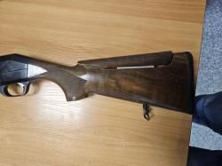 Benelli Centro Sport 