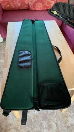 Benelli Colombo 12/76 710мм