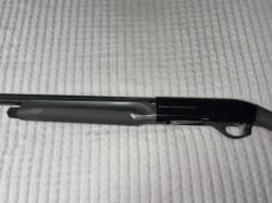 Benelli Comfort + Заводской чехол + Чоки