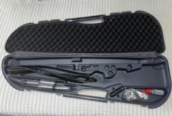 Benelli Comfort + Заводской чехол + Чоки