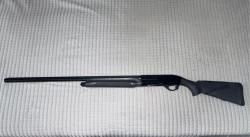 Benelli Comfort + Заводской чехол + Чоки