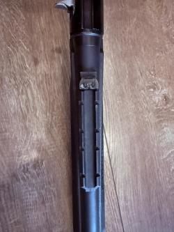 BENELLI COMFORT 12 кал 2 ств