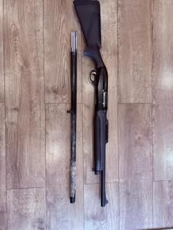 BENELLI COMFORT  12 кал 2 ств