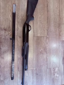 BENELLI COMFORT 12 кал 2 ств