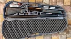 Benelli comfort 12 калибр 