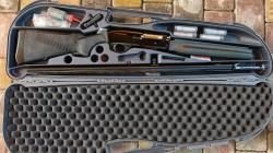 Benelli comfort 12 калибр 