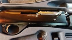 Benelli comfort 12 калибр 