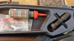 Benelli comfort 12 калибр 