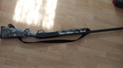 Benelli Comfort 12/76 760mm