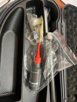 Benelli Comfort 12/76 калибр