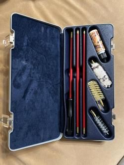 Benelli Comfort 12/76 калибр