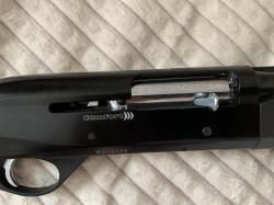 BENELLI COMFORT (12/76) М/С 618239/893066 