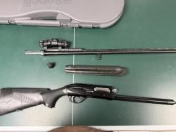 Benelli Comfort 12/76
