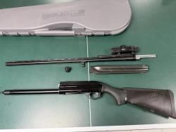 Benelli Comfort 12/76