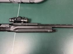 Benelli Comfort 12/76