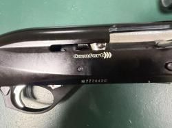 Benelli Comfort 12/76