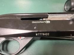 Benelli Comfort 12/76