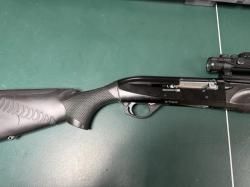 Benelli Comfort 12/76