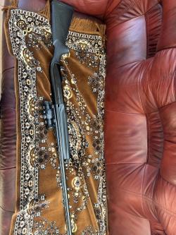 Benelli Comfort 12/76 