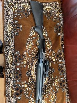 Benelli Comfort 12/76