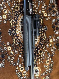 Benelli Comfort 12/76 