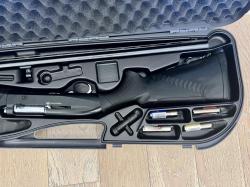 Benelli Comfort 12/76