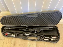 Benelli Comfort 12/76