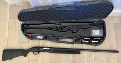 Benelli Comfort 12/76