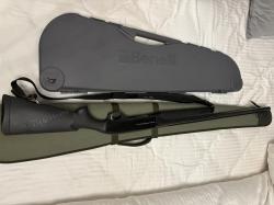 Benelli comfort 12/76