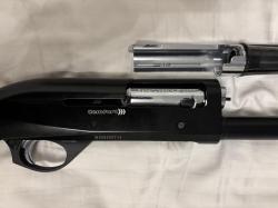 Benelli comfort 12/76