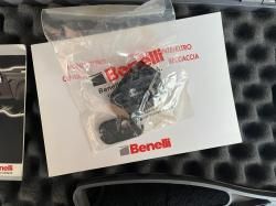 Benelli Comfort 12/76