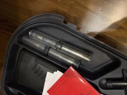 benelli comfort 12/76