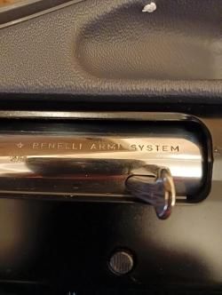 BENELLI COMFORT 12/76