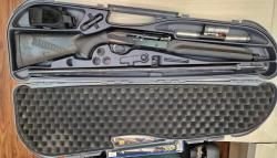 Benelli Comfort 12/76