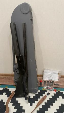 BENELLI COMFORT 12/76