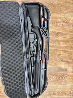 Benelli Comfort 12/76