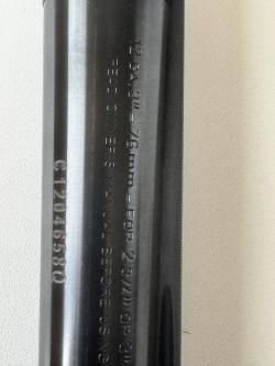 Benelli Comfort 12/76