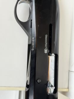 Benelli Comfort 12/76