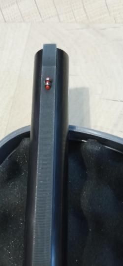 Benelli Comfort 12/76