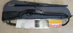 Benelli Comfort 12/76