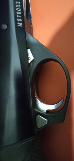 Benelli Comfort 12/76