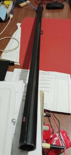 Benelli Comfort 12/76